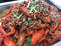 -呆虾王龙虾馆(南湖总店)