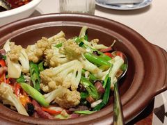-漢舍中国菜馆(889广场店)