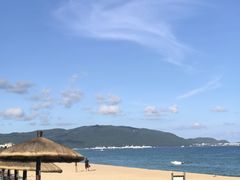 -白云中餐厅·粤菜·亚龙湾喜来登度假酒店