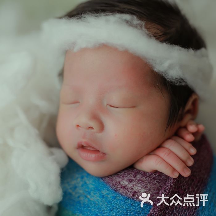 honeybaby甜馨婴幼儿上门摄影图片