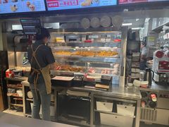 -肯德基(珍珠店)