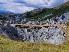 -墨石公园景区