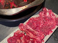 -大风老火锅(江北一店)