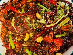 -京悦南门涮羊肉·羊蝎子火锅(田林路店)