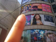 -JYP娱乐公司
