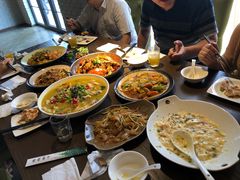 -梧桐树下(云锦世家店)