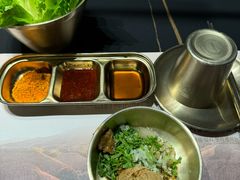 -西塔老太太泥炉烤肉(龙湖北苑天街店)