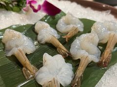 -喃喃椰·糟粕醋·椰子鸡火锅(七堡花园店)