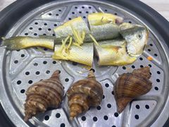 -船奇蒸汽海鲜·闽菜(八市海鲜总店)