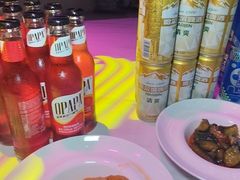 -钱莊party生日聚会KTV(厚街店)