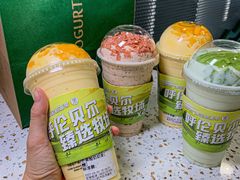 -茉酸奶(春熙路店)