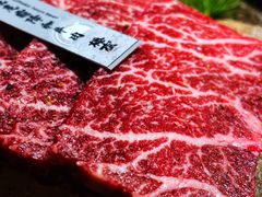 -樱宿日式和牛烧肉(五道口店)