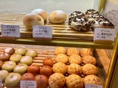-提亚烘焙·手作面包·生日蛋糕(七星店)