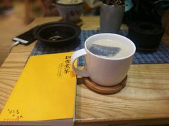 -扫雪煮茶(西村店)
