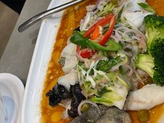 -和平馆·地道港澳茶餐厅(西门口店)
