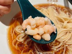 -松鹤楼·苏式汤面(虹桥天地店)