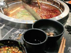 -小王少龙火锅(沙南街店)