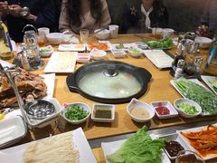 -炑羊香烤全羊(西三旗店)