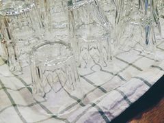 餐具摆设-咖法森林·咖啡  酒吧(天河店)