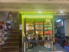 -肥家大排档(天河体育西店)