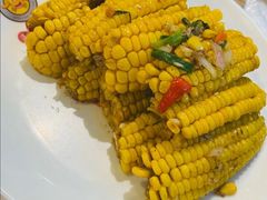 -活潑鲜跳(湖滨商业街店)