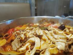 -黄记煌三汁焖锅(凯德广场店)