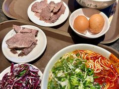 -清真·马安军辣子牛肉面