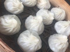 -朱新年·苏式汤团·面点(北寺塔店)