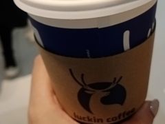 -瑞幸咖啡(第一城店)