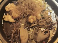 -绿茶餐厅(千岛湖银泰城店)