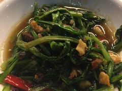 -嘉旺港式茶餐厅(延长中路店)