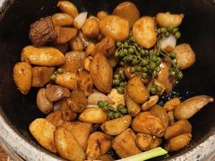 -狮王府淮扬菜(百家湖1912店)