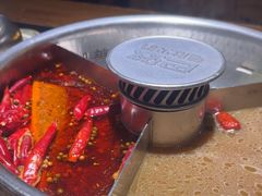 -巴奴毛肚火锅(广益哥伦布店)