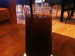 冰美式-ZING COFFEE 镜咖啡