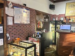 -爱上层楼咖啡馆(为公桥店)