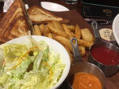 -食间牛排(湖西路店)