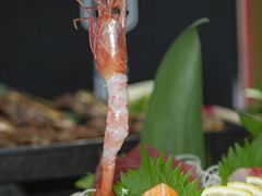 -昱匠·日本料理(金融街店)