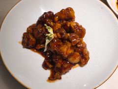-绿茶餐厅(南方商城店)