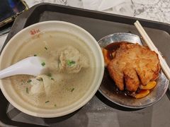 -鲜得来排骨年糕(即墨路店)