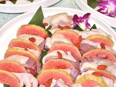 -烹然四季椰子鸡火锅(团结湖总店)