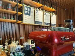 -#COFFEE(新华东街店)