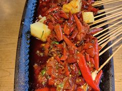 -成都吃客(九眼桥店)