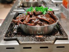 -肉肉大米(金虹桥店)