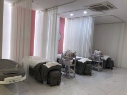 -奈弗里·疗愈SPA·美肤中心