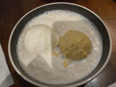 -三花奶奶的甜品(百联嘉定购物中心店)