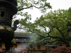-普陀山风景名胜区-法雨禅寺