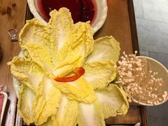 -大龙辣火锅·龙虾·烧烤(湖滨新天地店)