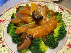-鹿鸣春饭店(总店)