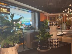 -半秋山西餐厅(巴南万达广场店)