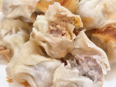 -东门饺子馆(少年宫路店)